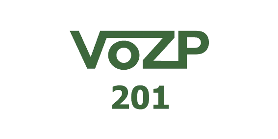 VOZP